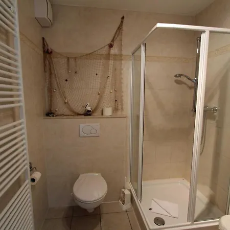 Apartament Seestern _ 2 *