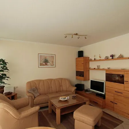Seestern _ 2 Apartment