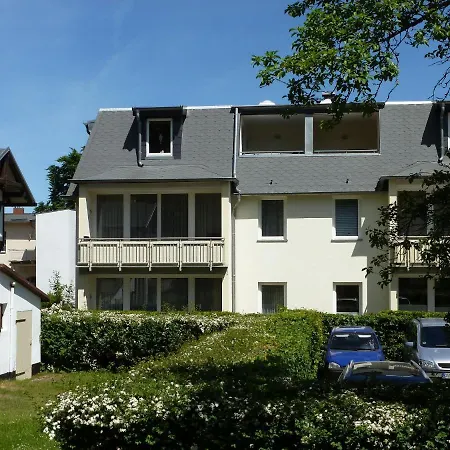 Apartament Seestern _ 2