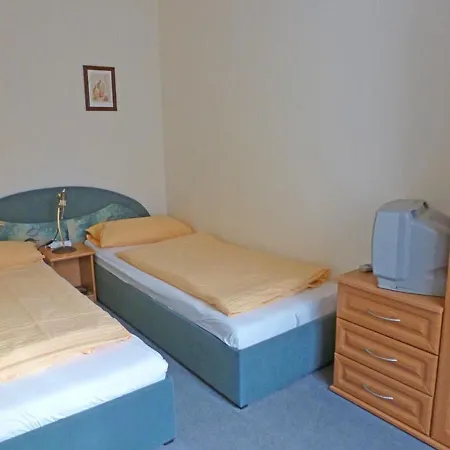 Apartament Seestern _ 2 *